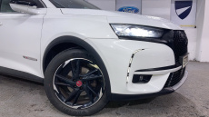 DS 7 Crossback 1.5 BlueHDi Performance Line 5dr Diesel 